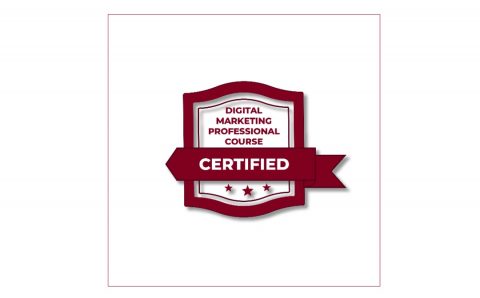 Digital Marketing Professional Course