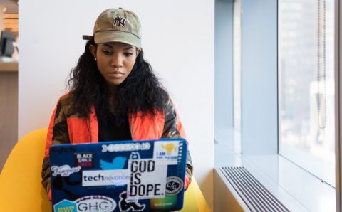 women in tech - 640x428