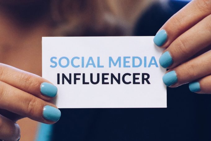 Top 25 Social Media Influencers Making Impacts in Nigeria Today