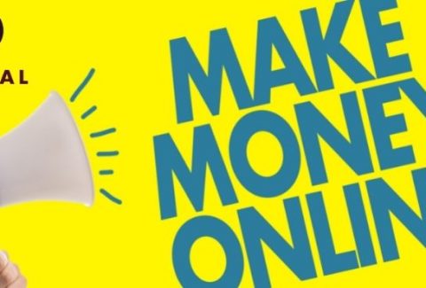 #1 Secret to making money online that nobody will tell you about