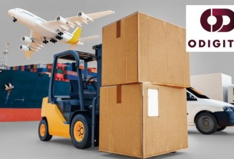How to Use Social Media Marketing to Promote Your Logistic Company in Lagos Nigeria