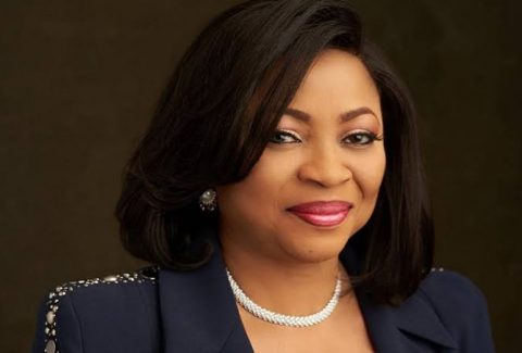 Top Richest Women In Nigeria