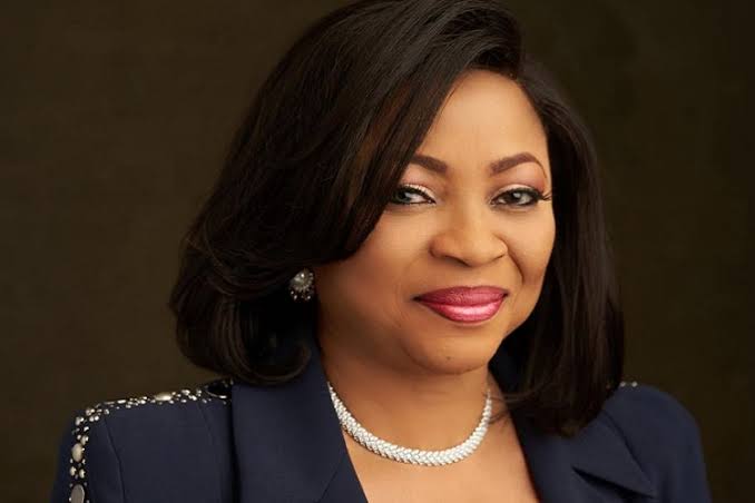 Top Richest Women In Nigeria