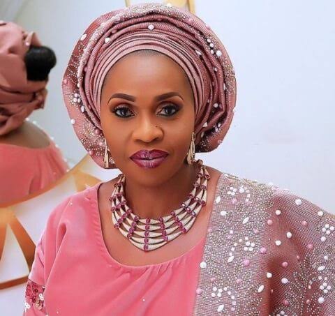Top Richest Women In Nigeria