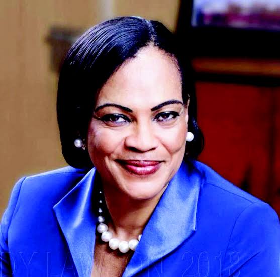 Top Richest Women In Nigeria