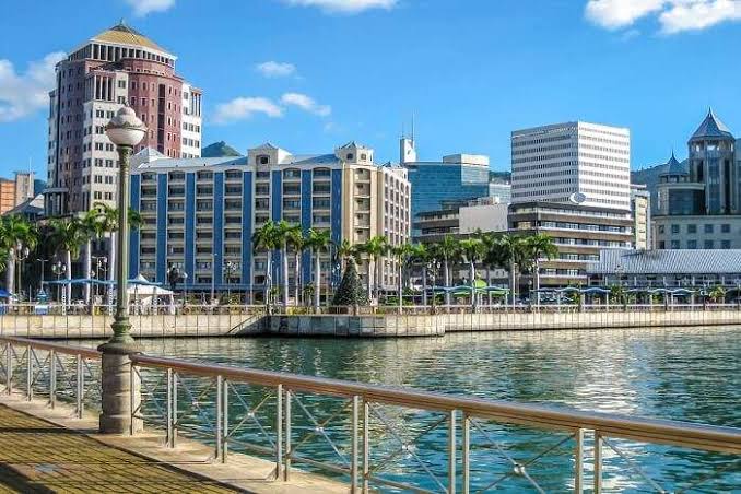 Top 10 Nomad Destinations In Africa 2022