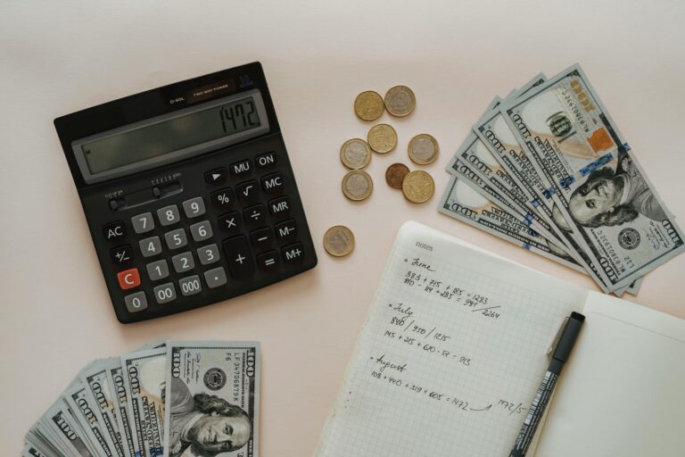 Zero-Based Budgeting: A Step-by-Step Guide to Spending Every Dollar Intentionally